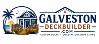 Galveston Deck Builder home